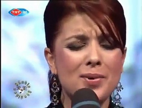 Adile Kurt KARATEPE-Baba Bugün Dağlar Yeşil Boyandı