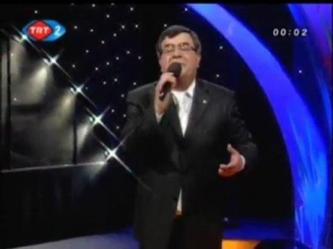 ALİ GÜRLÜ-Devrent Deresine Duman Bürüdü