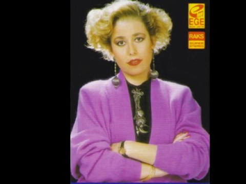 HALE GÜR-GURBET HAVASI(Ali Beyim de Taş Başında Oturur)