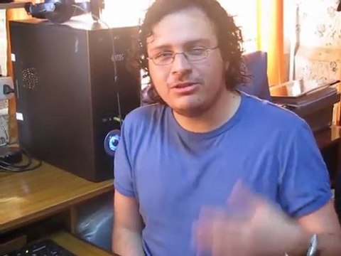 De Otro Mundo: Noticias de ovnis y extraterrestres (Cap 01)