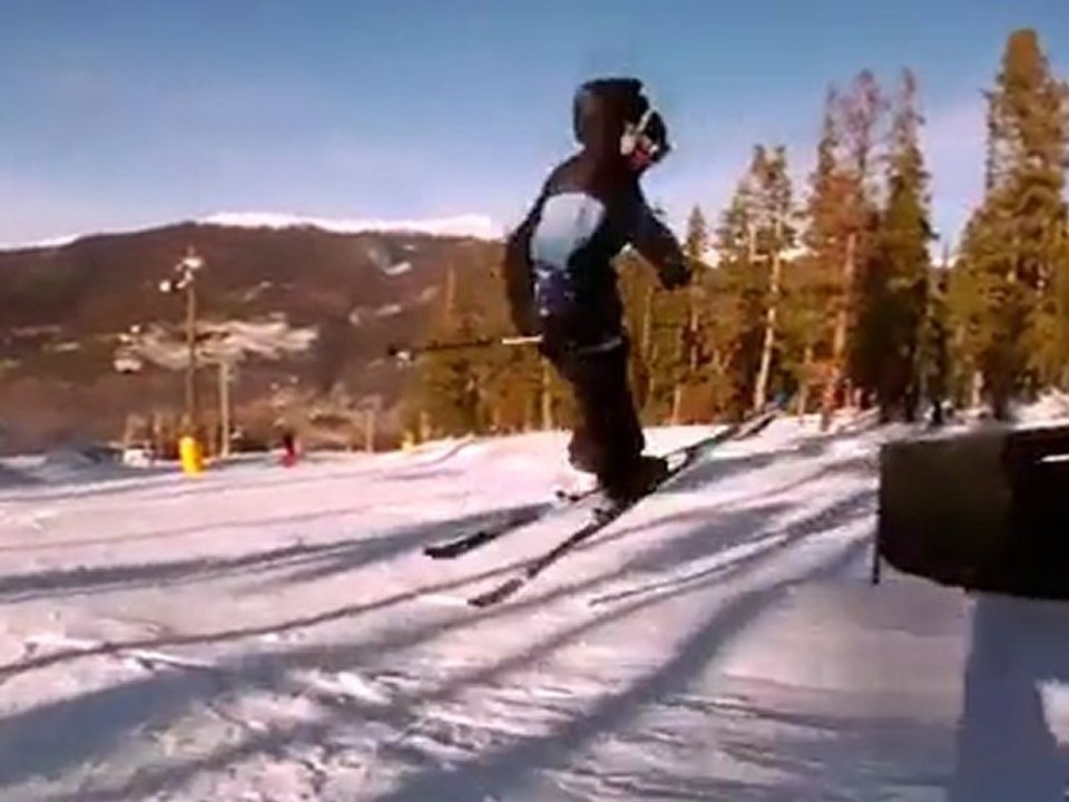 SALOMON TEAM CAMP