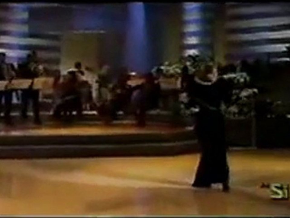 Ya te olvide - Rocio Durcal 2011