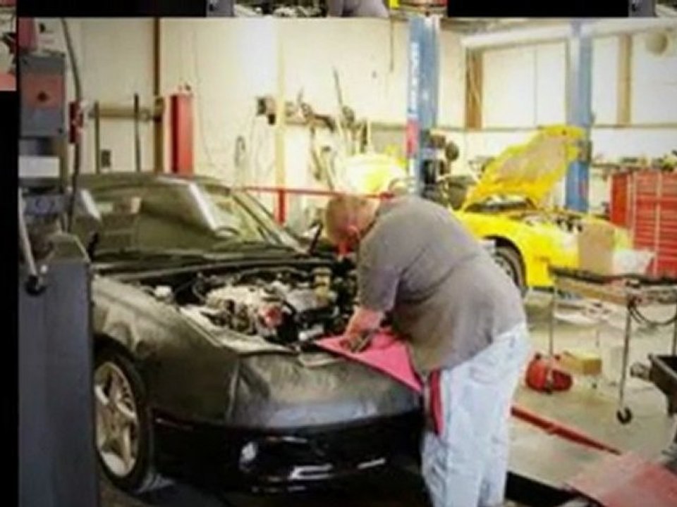 Auto Repair