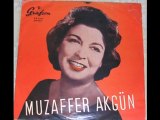 Muzaffer AKGÜN-Mihriban(Azeri Türkü)