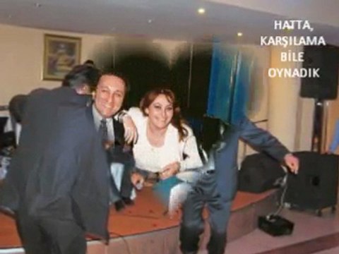 TUĞRUL ŞAN - Sunayı da Deli Gönül Sunayı