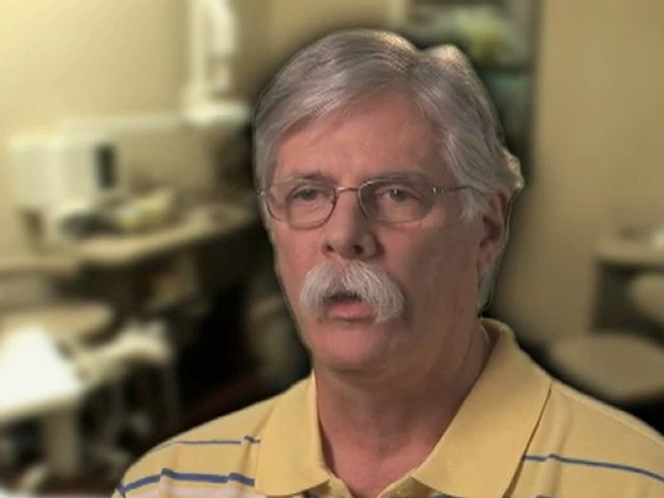 Cosmetic Dentist in Austin, Dr. Steven Booth