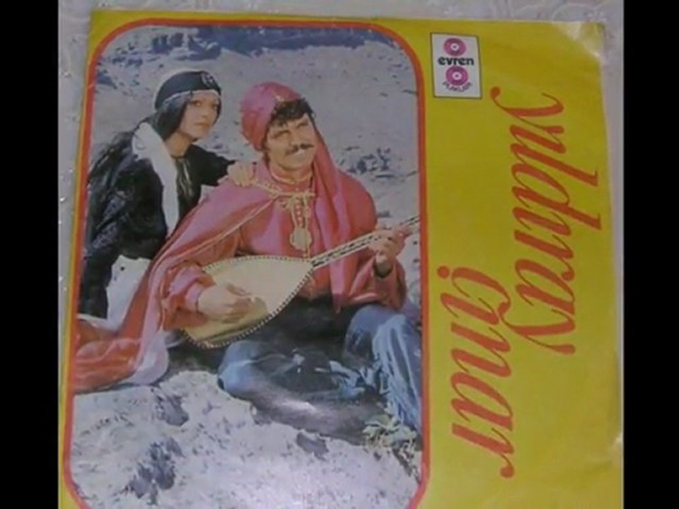 YILDIRAY ÇINAR-Bugün Bize Hoşgeldiniz Erenler