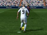FIFA 11 PC - Real Madrid 2-0 FC Barcelona (Benzema)