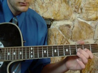 How to Play Sing Me Back Home by Merle Haggard
