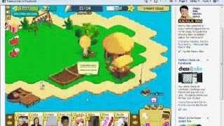 TREASURE ISLE CHEAT HOW TO GET MORE GEMS 2011