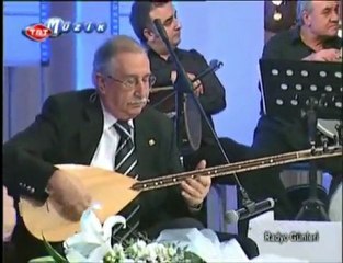 Yücel PAŞMAKÇI-Giresun Karşılaması