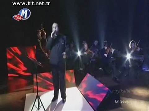 1 Necib Karakaya Alemler nura gark oldu Mevlid 2011