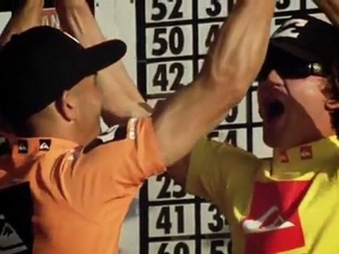 What is the Eddie Aikau - 2010 Quiksilver In Memory of Eddie Aikau