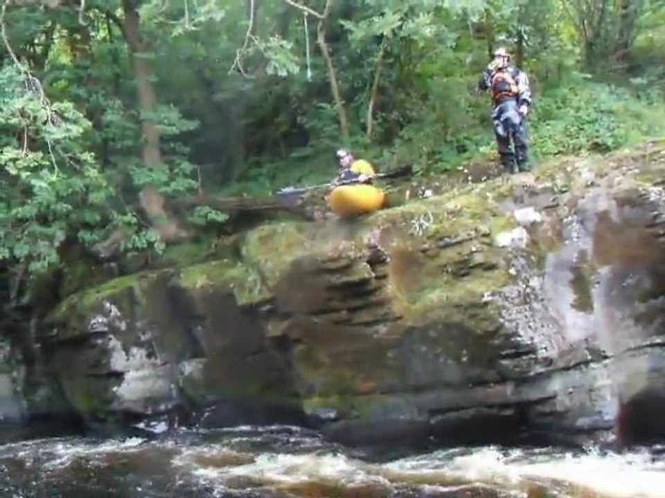 Dave being mr nutter