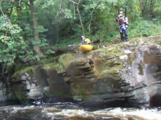 Dave being mr nutter