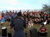 US Soccer - Edson Buddle Visits Winter Showcase