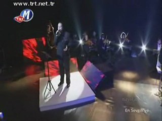 3 Necib Karakaya Bir kızıl goncaya benzer Mevlid 2011