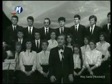 Hoş Sada 1982- Recep Birgit Kasımpaşa Kıyıları Tersane