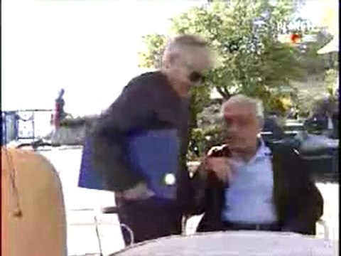 Le capitalisme depuis 1975, extraits - part 1