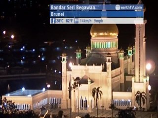 Lugano - Ticino - Switzerland, Berlin - Germany, Sydney - Australia, Metz - France, Bandar Seri Begawan - Brunei, Dusseldorf - Germany, Los Angeles - USA