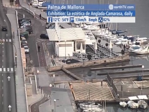 New York - USA, Vienna - Austria, Melbourne - Australia, Palma de Mallorca - Spain, Hamburg - Germany, Arcachon - France, Seattle - USA