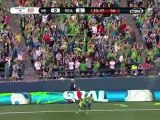 Major League Soccer - Goal of the Week Nominees
