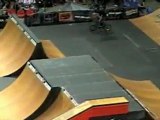 Dew Tour Portland, highlights