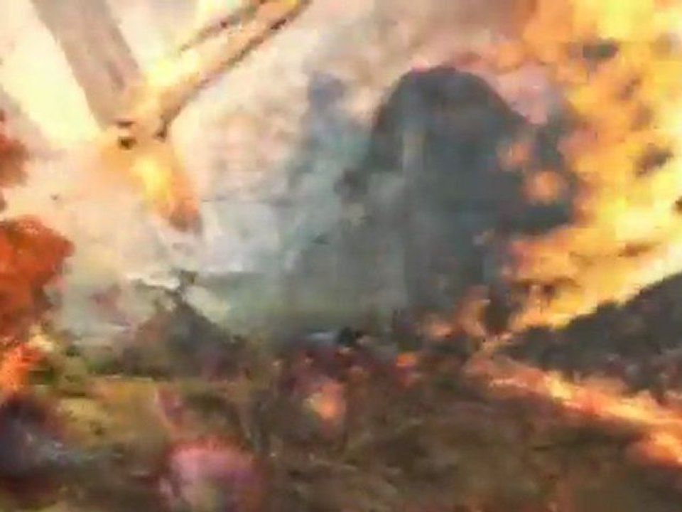Trailer Alice Madness Returns