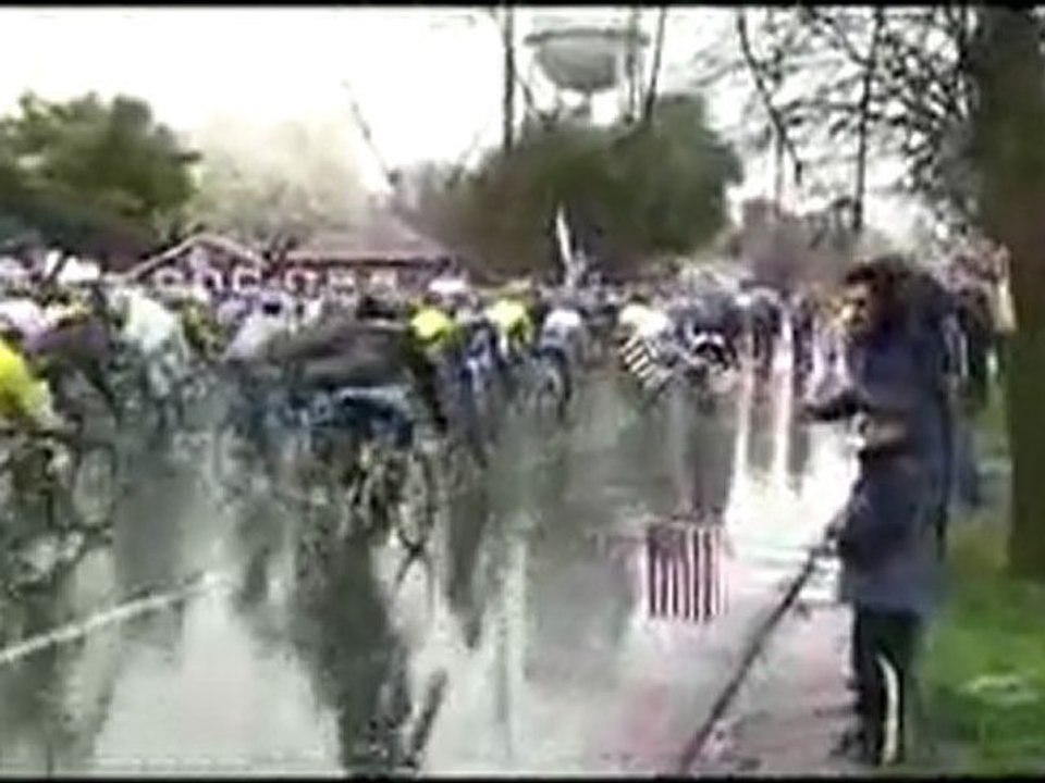 Stage 1 - Davis to Santa Rosa, Ca - 2009 Amgen...