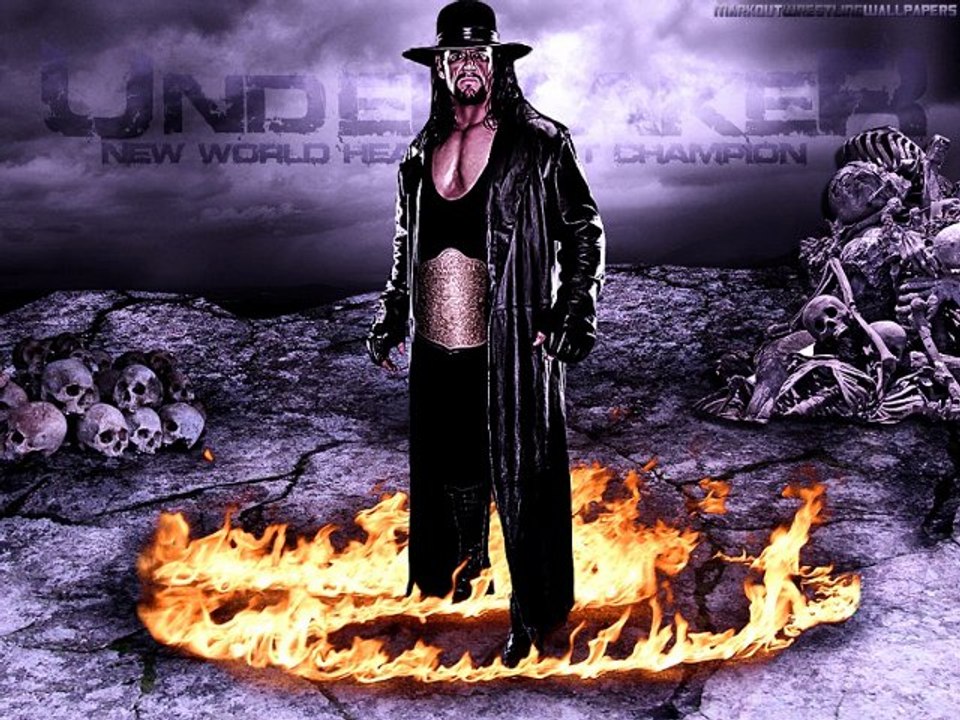 WWE