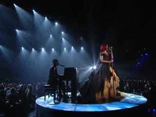 Rihanna - Grammy Awards 2011
