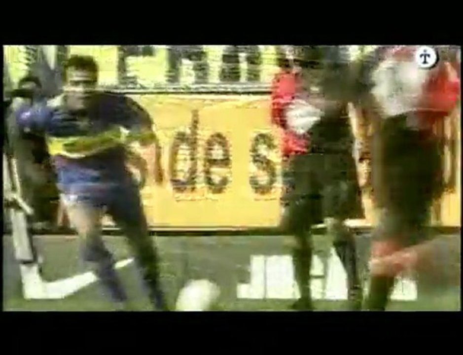 Fernando Belluschi Compilation