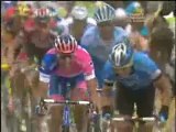 2008 Tour de France Stage 1 Finish