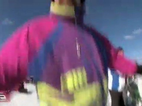 Wild Stallions - Meathead Productions 2009-2010 Ski Film in HD