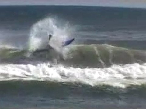 Surf Kayak National Championships 2006