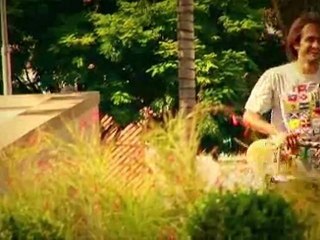 CONVERSE SKATEBOARD SQUARE