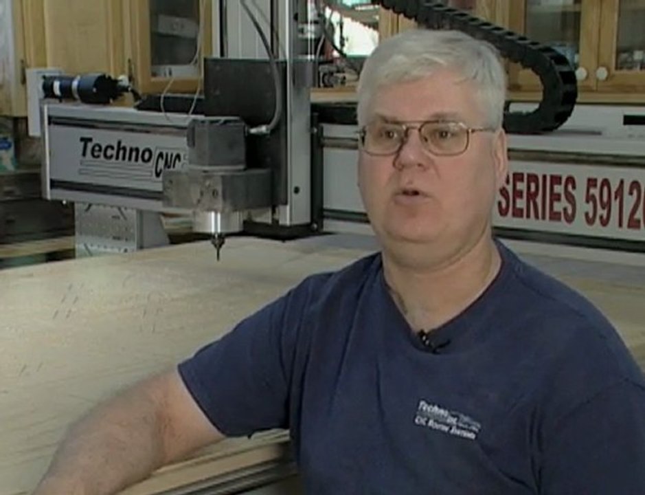 Techno CNC Router – the Industry Leader in CNC Routing ...