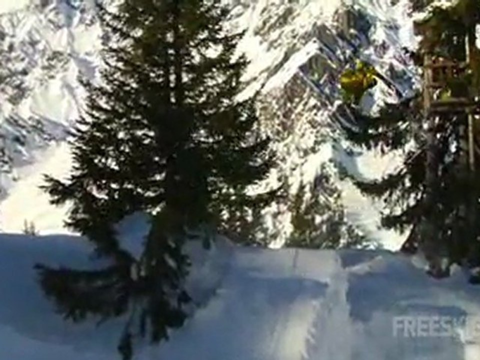 Eyes Wide Open by Field Productions | 2009 Trailer Time