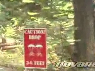 Novara Ponderosa 29er Bike 2009 Video