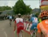 Tour de France Stage 4 Highlights