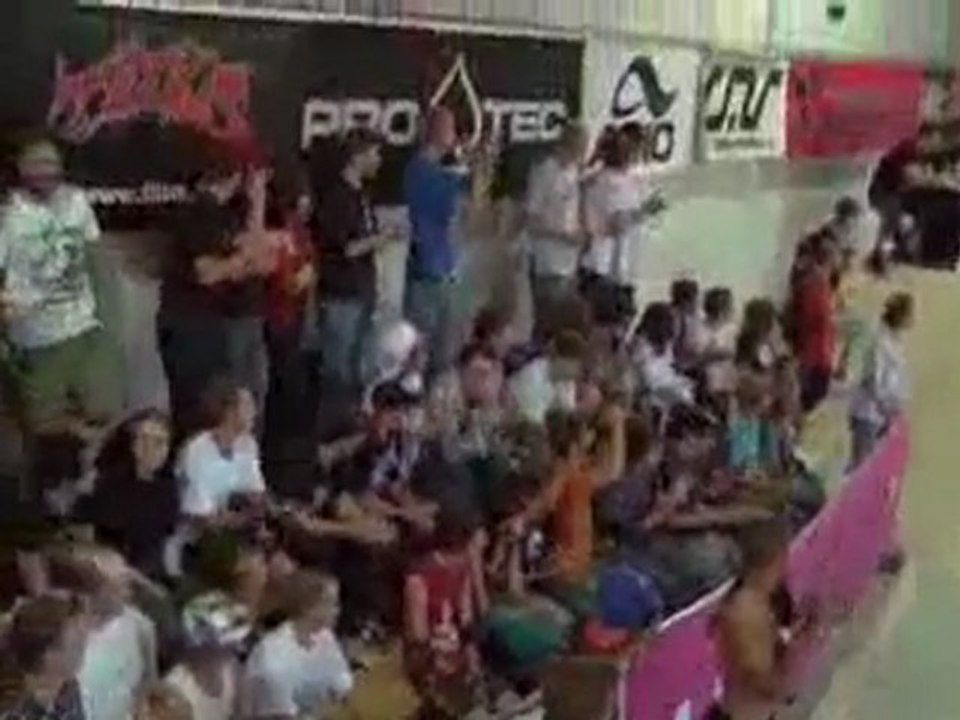 T-Mobile Local Support Skateboard Challenge Leipzig