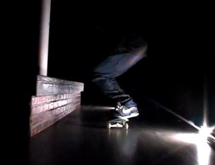 Paul Rodriguez - Illuminated