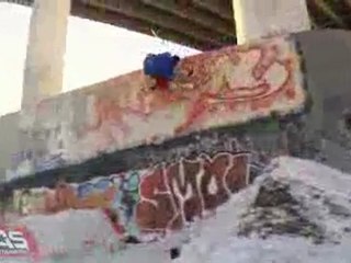 Refresh - HD Ski Teaser