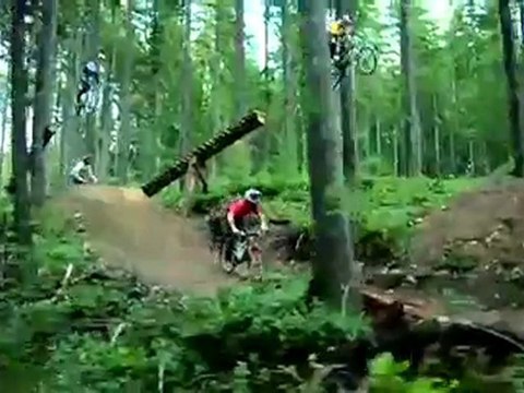 Kranked-REVOLVE Trailer