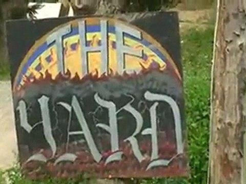 Animal Commencal Podcast 2