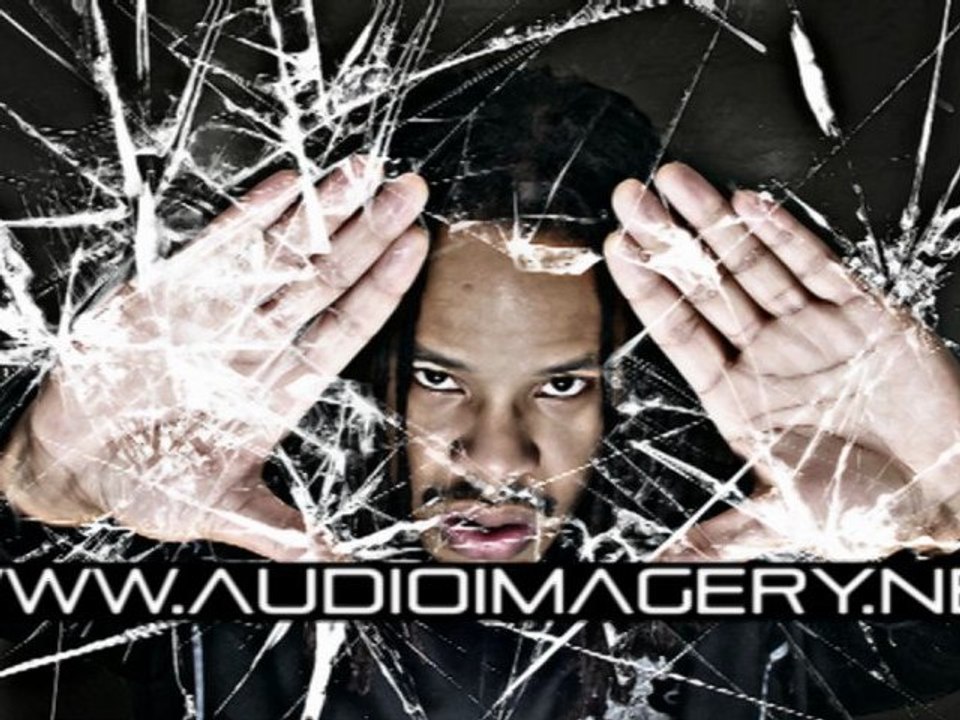 Not Ready - Audio Imagery Original