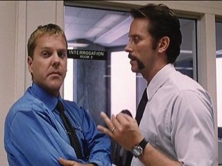 Point de Rupture Bande annonce