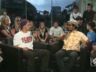 Portland:  Jordan Hoffart