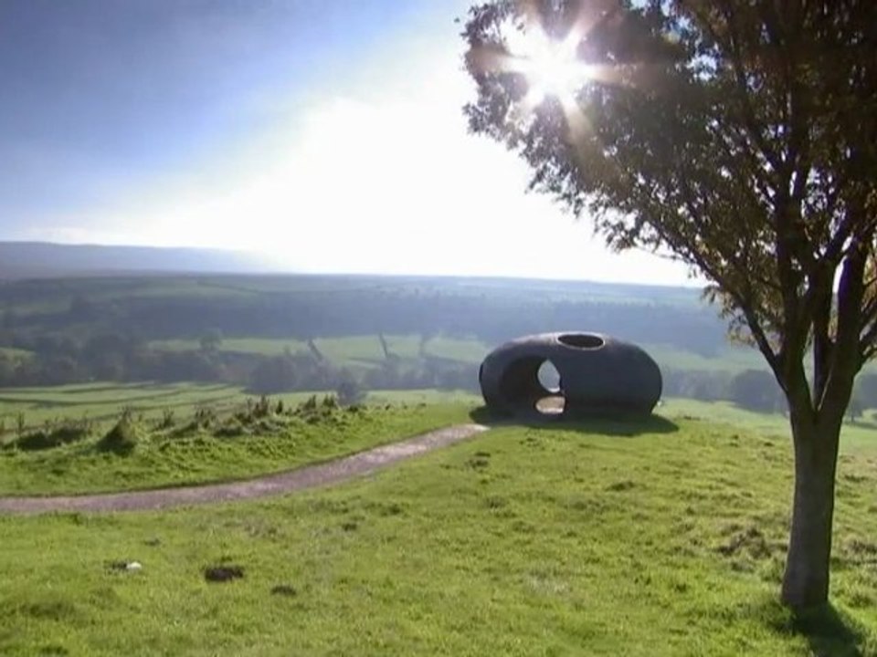 Panopcticans-East Lancashire
