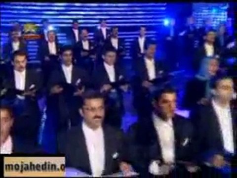 خروش بهمن ـ پرچمدار عشق